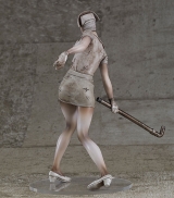 Оригинальная аниме фигурка «POP UP PARADE Silent Hill 2 Bubble Head Nurse Complete Figure»