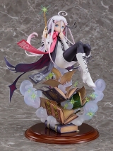 Оригинальная аниме фигурка «Smile of the Arsnotoria Arsnotoria 1/7 Complete Figure»