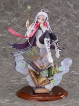 Оригинальная аниме фигурка «Smile of the Arsnotoria Arsnotoria 1/7 Complete Figure»