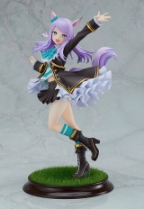 Оригинальная аниме фигурка «Umamusume: Pretty Derby Mejiro McQueen -The Treasure of the Prestigious Mejiro Family- 1/7 Complete Figure»