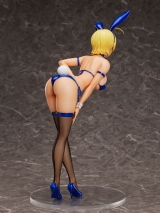 Оригинальная аниме фигурка «B-style Food Wars! Shokugeki no Soma Ikumi Mito: Bunny Ver. 1/4 Complete Figure»