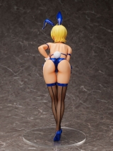 Оригинальная аниме фигурка «B-style Food Wars! Shokugeki no Soma Ikumi Mito: Bunny Ver. 1/4 Complete Figure»