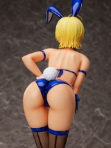 Оригинальная аниме фигурка «B-style Food Wars! Shokugeki no Soma Ikumi Mito: Bunny Ver. 1/4 Complete Figure»