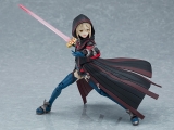 Оригинальная аниме фигурка «figma Fate/Grand Order Berserker/Mysterious Heroine X [Alter]»