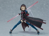 Оригинальная аниме фигурка «figma Fate/Grand Order Berserker/Mysterious Heroine X [Alter]»