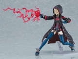 Оригинальная аниме фигурка «figma Fate/Grand Order Berserker/Mysterious Heroine X [Alter]»