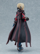 Оригинальная аниме фигурка «figma Fate/Grand Order Berserker/Mysterious Heroine X [Alter]»