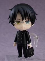 Оригинальная аниме фигурка «Nendoroid xxxHOLiC Kimihiro Watanuki»