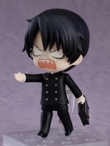 Оригинальная аниме фигурка «Nendoroid xxxHOLiC Kimihiro Watanuki»