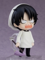 Оригинальная аниме фигурка «Nendoroid xxxHOLiC Kimihiro Watanuki»