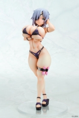 Оригинальная аниме фигурка «Taimanin RPG [Manatsu no Gantai] Aina Winchester 1/6 Complete Figure»