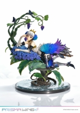 Оригинальная аниме фигурка «PRISMA WING Odin Sphere: Leifdrasir Gwendolyn 1/7 Complete Figure»