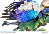 Оригинальная аниме фигурка «PRISMA WING Odin Sphere: Leifdrasir Gwendolyn 1/7 Complete Figure»