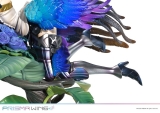 Оригинальная аниме фигурка «PRISMA WING Odin Sphere: Leifdrasir Gwendolyn 1/7 Complete Figure»