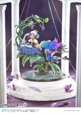 Оригинальная аниме фигурка «PRISMA WING Odin Sphere: Leifdrasir Gwendolyn 1/7 Complete Figure»