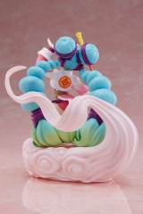 Оригинальная аниме фигурка «TENITOL Hatsune Miku China ver. Complete Figure»