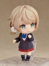 Оригинальная аниме фигурка «Nendoroid Shigure Ui»