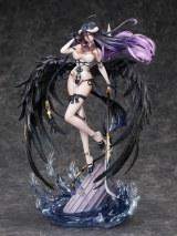 Оригинальная аниме фигурка «Overlord Albedo China Dress ver. 1/7 Complete Figure»