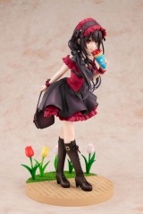 Оригинальная аниме фигурка «KDcolle Date A Live Light Novel: Kurumi Tokisaki Date ver. 1/7 Complete Figure»