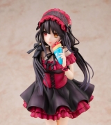 Оригинальная аниме фигурка «KDcolle Date A Live Light Novel: Kurumi Tokisaki Date ver. 1/7 Complete Figure»