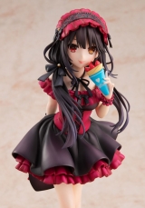 Оригинальная аниме фигурка «KDcolle Date A Live Light Novel: Kurumi Tokisaki Date ver. 1/7 Complete Figure»