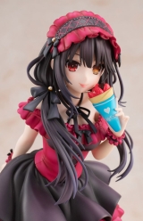 Оригинальная аниме фигурка «KDcolle Date A Live Light Novel: Kurumi Tokisaki Date ver. 1/7 Complete Figure»