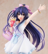 Оригинальная аниме фигурка «KDcolle "Date A Live" Light Novel Edition Tohka Yatogami Date ver. 1/7 Complete Figure»