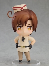 Оригинальная аниме фигурка «Nendoroid Hetalia World Stars Romano»