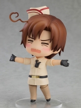 Оригинальная аниме фигурка «Nendoroid Hetalia World Stars Romano»