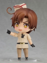 Оригинальная аниме фигурка «Nendoroid Hetalia World Stars Romano»