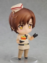 Оригинальная аниме фигурка «Nendoroid Hetalia World Stars Romano»