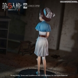 Оригинальная аниме фигурка «Identity V Doctor Emily Dyer Complete Figure»