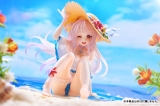 Оригинальная аниме фигурка «Senkan Shoujo R Changchun Swimsuit Ver. 1/7 Complete Figure»