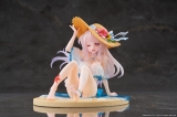 Оригинальная аниме фигурка «Senkan Shoujo R Changchun Swimsuit Ver. 1/7 Complete Figure»