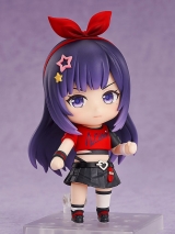 Оригинальная аниме фигурка «Nendoroid A-SOUL Bella»