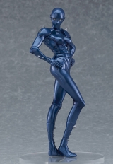 Оригинальная аниме фигурка «POP UP PARADE COBRA Armaroid Lady Complete Figure»