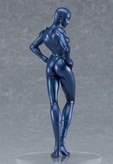 Оригинальная аниме фигурка «POP UP PARADE COBRA Armaroid Lady Complete Figure»