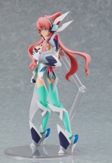 Оригинальная аниме фигурка «ACT MODE Senki Zessho Symphogear GX Maria Cadenzavna Eve Posable Figure»