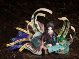 Оригинальная аниме фигурка «Jigoku Shoujo: Yoi no Togi Ai Enma 1/7 Complete Figure»