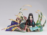 Оригинальная аниме фигурка «Jigoku Shoujo: Yoi no Togi Ai Enma 1/7 Complete Figure»