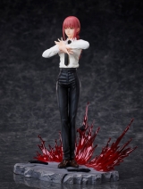 Оригинальная аниме фигурка «Chainsaw Man Makima 1/7 Complete Figure»