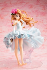 Оригинальная аниме фигурка «CAworks "Toradora!" Taiga Aisaka: Wedding Dress ver. 1/7 Complete Figure»