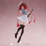 Оригинальная аниме фигурка «Yu Illustration "Japanese Sailor-chan" Complete Figure»