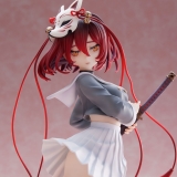 Оригинальная аниме фигурка «Yu Illustration "Japanese Sailor-chan" Complete Figure»