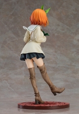 Оригинальная аниме фигурка «The Quintessential Quintuplets SS Yotsuba Nakano Date Style Ver. 1/6 Complete Figure»