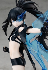 Оригинальная аниме фигурка «POP UP PARADE Black Rock Shooter DAWN FALL Empress [Black Rock Shooter] DAWN FALL Awakened Ver. Complete Figure»