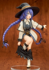 Оригинальная аниме фигурка «Mushoku Tensei: Jobless Reincarnation -Isekai Ittara Honki Dasu- Roxy Migurdia Changing mode 1/7 Complete Figure»