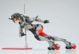 Оригинальная аниме фигурка «SHOJO-HATSUDOKI MOTORED CYBORG RUNNER SSX_155 "MANDARIN SURF"»