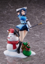 Оригинальная аниме фигурка «Sword Art Online "Sachi" 1/7 Complete Figure»