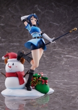 Оригинальная аниме фигурка «Sword Art Online "Sachi" 1/7 Complete Figure»